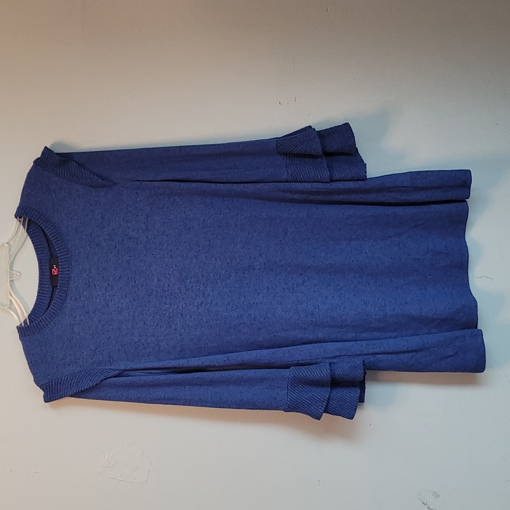 IZ Byer Girl dress
